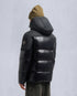 MOOSE KNUCKLES Briar 3q Puffer Mens Apparel