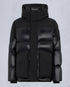 MOOSE KNUCKLES Briar 3q Puffer Mens Apparel