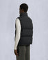 MOOSE KNUCKLES Everest Vest Mens Apparel