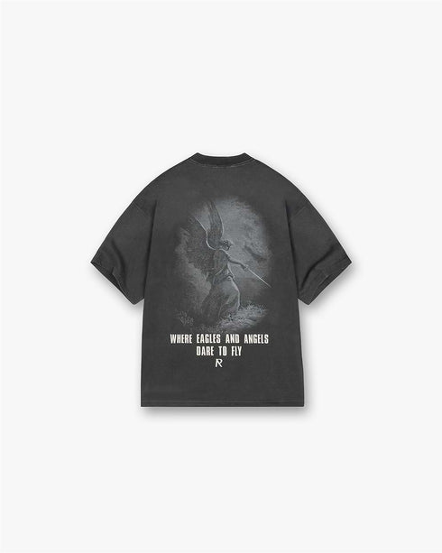 REPRESENT Godspeed T-shirt Mens Apparel