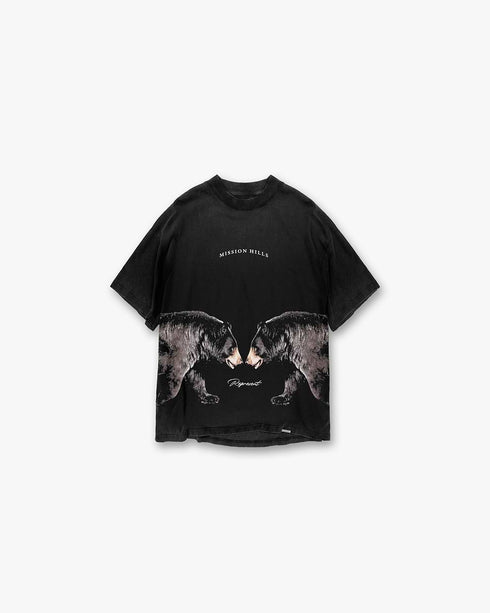 REPRESNT Mission Hills T-shirt Mens Apparel