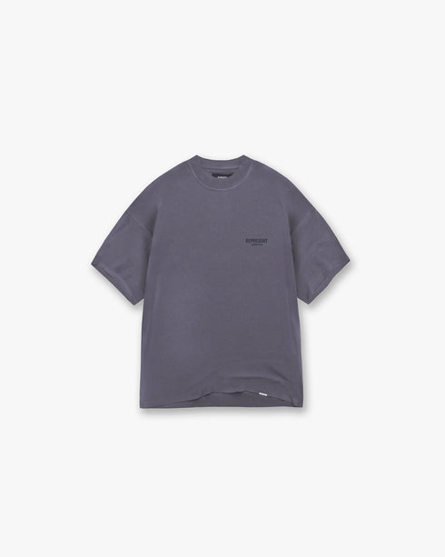 REPRESENT Owners Club T-shirt Mens Apparel