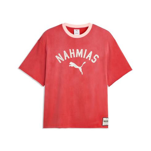 PUMA x NAHMIAS Graphic Tee Mens Apparel