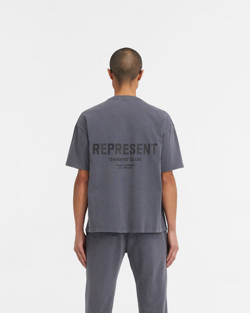 REPRESENT Owners Club T-shirt Mens Apparel
