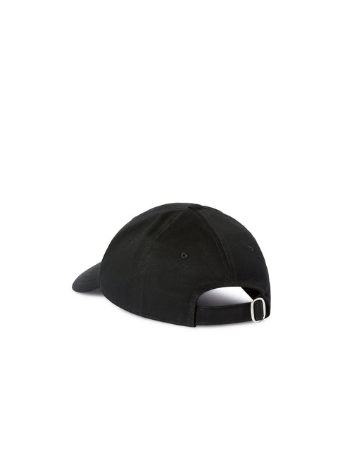 OFF-WHITE Arrow Drill Baseball Cap Accessories
