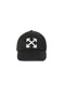 OFF-WHITE Arrow Drill Baseball Cap Accessories