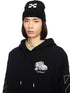 OFF WHITE Fresco Arrow Skate Hoodie Mens Apparel