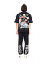 OFF WHITE Fresco Arrow Skate S/s Tee Mens Apparel