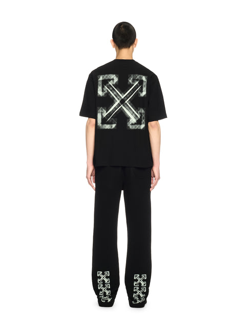 OFF-WHITE Vibe Arrow Sweatpants Mens Apparel