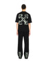 OFF-WHITE Vibe Arrow Sweatpants Mens Apparel
