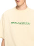 OFF WHITE Cash Arrow Skate S/s Tee Mens Apparel