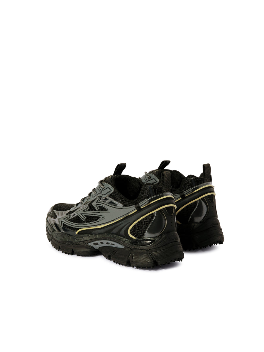 Explore OFF-WHITE Be Right Back Men's Sneakers | Asphalt NYC