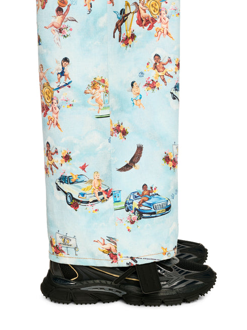 OFF WHITE Be Right Back Mens Sneakers