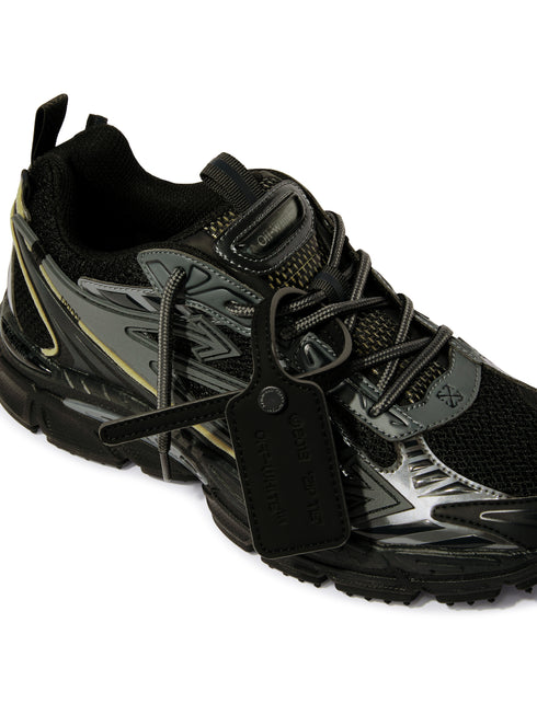 OFF WHITE Be Right Back Mens Sneakers