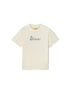 OFF WHITE Arrow Flowers Tee S/s Kids Apparel