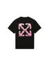 OFF-WHITE Balloon Arrow Tee S/s Kids Apparel