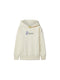 OFF WHITE Arrow Flowers Hoodie Kids Apparel