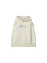 OFF WHITE Arrow Flowers Hoodie Kids Apparel