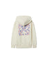 OFF WHITE Arrow Flowers Hoodie Kids Apparel