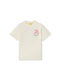 OFF WHITE Arrow Acrylic Tee S/s Kids Apparel