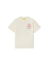 OFF WHITE Arrow Acrylic Tee S/s Kids Apparel