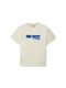 OFF-WHITE Arrow Faded Tee Kids Apparel