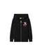 OFF WHITE Black Arrow Zip Hoodie Kids Apparel