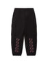 OFF WHITE Off Stamp Clear Cargo Pant Kids Apparel