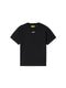 OFF WHITE Off Stamp Plaon Tee S/s Kids Apparel