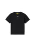 OFF WHITE Off Stamp Plaon Tee S/s Kids Apparel