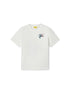 OFF-WHITE Paint Arrow T-shirt Kids Apparel