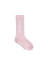 OFF WHITE Bookish Long Socks Accessories