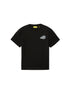 OFF-WHITE Arrow Spray Tee S/s Kids Apparel