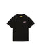 OFF-WHITE Arrow Spray Tee S/s Kids Apparel
