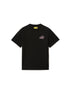 OFF-WHITE Arrow Spray Tee S/s Kids Apparel