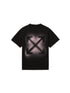 OFF-WHITE Arrow Spray Tee S/s Kids Apparel
