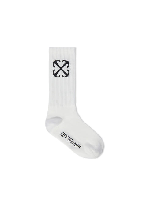 OFF WHITE Arrow Long Socks Accessories