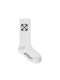 OFF WHITE Arrow Long Socks Accessories