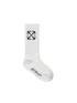 OFF WHITE Arrow Long Socks Accessories