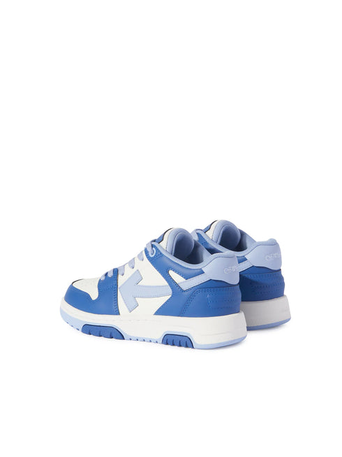 OFF WHITE Out Of Office Kids Sneakers