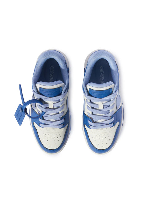 OFF WHITE Out Of Office Kids Sneakers