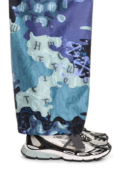 OFF WHITE Be Right Back Mens Sneakers