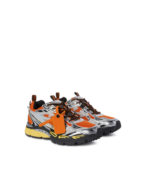 OFF WHITE Be Right Back Mens Sneakers