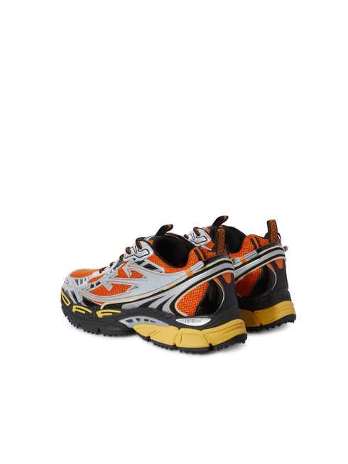 OFF WHITE Be Right Back Mens Sneakers