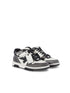 OFF WHITE Out Of Office Calf Leather Mens Sneakers