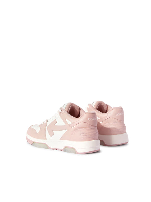 OFF-WHITE Out Of Office Womens Sneakers