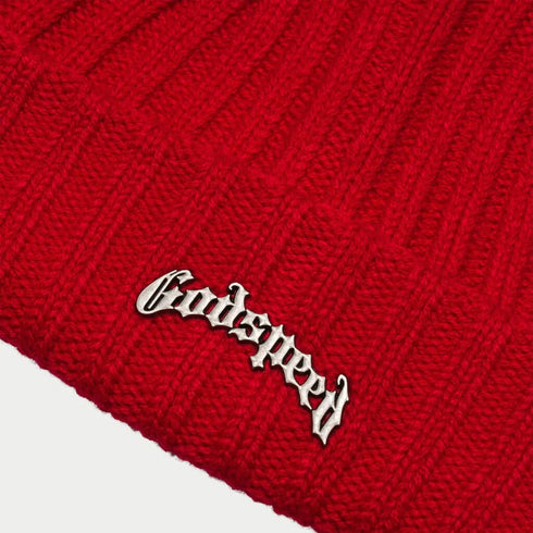 GODSPEED 4 ever Beanie Unisex Accessories