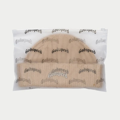 GODSPEED 4 ever Beanie Unisex Accessories