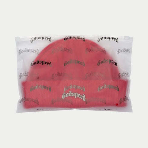 GODSPEED 4 ever Beanie Unisex Accessories