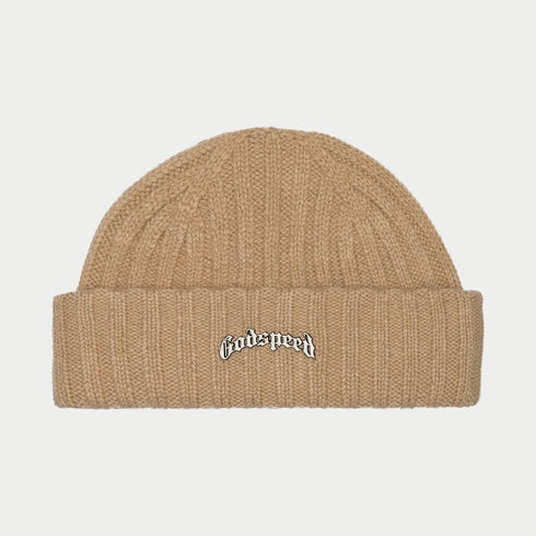 GODSPEED 4 ever Beanie Unisex Accessories